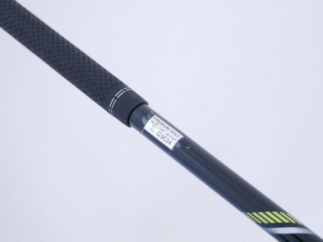 Fairway Wood : Ping : หัวไม้ 3 Ping G430 MAX (ปี 2024) Loft 15 ก้าน Ping Alta J CB Flex S