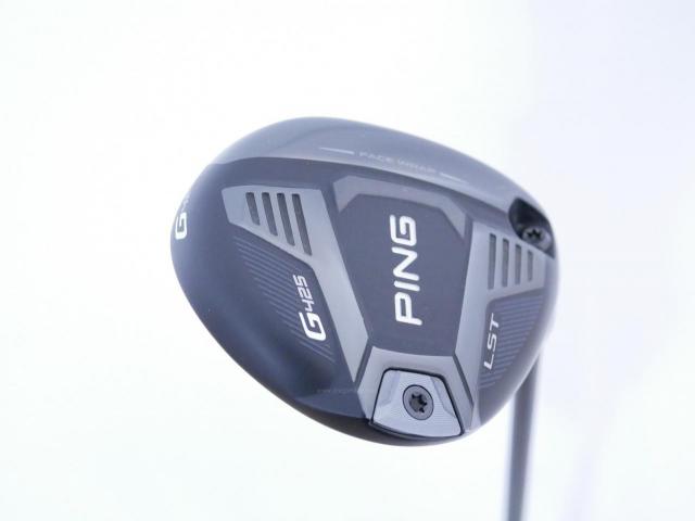 Fairway Wood : Ping : หัวไม้ 3 Ping G425 LST (รุ่นปี 2022) Loft 14.5 ก้าน Ping Alta J CB Flex S
