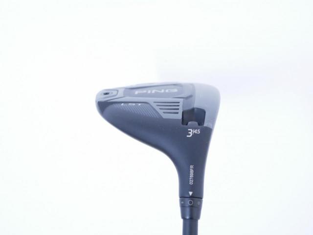 Fairway Wood : Ping : หัวไม้ 3 Ping G425 LST (รุ่นปี 2022) Loft 14.5 ก้าน Ping Alta J CB Flex S