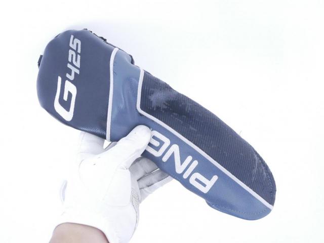 Fairway Wood : Ping : หัวไม้ 3 Ping G425 LST (รุ่นปี 2022) Loft 14.5 ก้าน Mitsubishi TENSEI K Series 60 Flex X