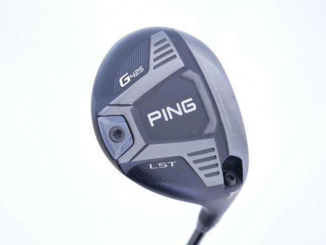 Fairway Wood : Ping : หัวไม้ 3 Ping G425 LST (รุ่นปี 2022) Loft 14.5 ก้าน Mitsubishi TENSEI K Series 60 Flex X