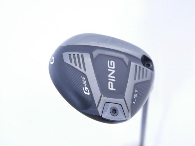 Fairway Wood : Ping : หัวไม้ 3 Ping G425 LST (รุ่นปี 2022) Loft 14.5 ก้าน Mitsubishi TENSEI K Series 60 Flex X