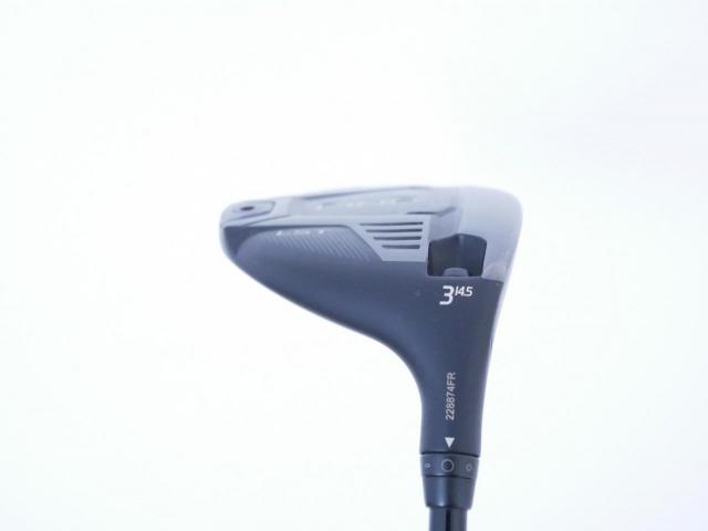 Fairway Wood : Ping : หัวไม้ 3 Ping G425 LST (รุ่นปี 2022) Loft 14.5 ก้าน Mitsubishi TENSEI K Series 60 Flex X