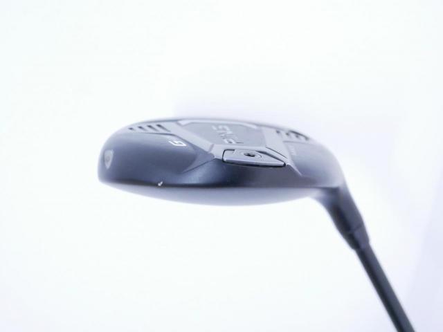 Fairway Wood : Ping : **มีบุบ** หัวไม้ 5 Ping G425 Max (รุ่นปี 2022) Loft 17.5 ก้าน Ping Alta J CB Flex SR