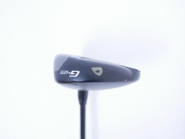 Fairway Wood : Ping : **มีบุบ** หัวไม้ 5 Ping G425 Max (รุ่นปี 2022) Loft 17.5 ก้าน Ping Alta J CB Flex SR