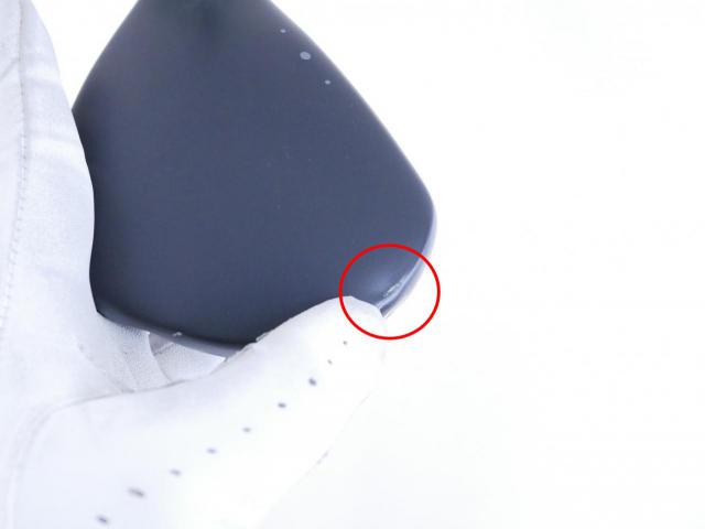 Fairway Wood : Ping : **มีบุบ** หัวไม้ 5 Ping G425 Max (รุ่นปี 2022) Loft 17.5 ก้าน Ping Alta J CB Flex SR