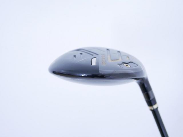 Fairway Wood : Honma :  หัวไม้ 5 Honma Beres 09 Black (ออกปี 2024) Loft 18 ก้าน Honma ARMRQ FX Black Flex S