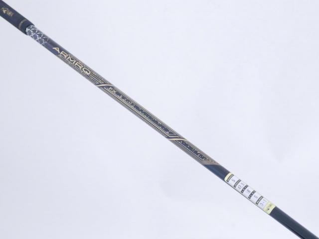 Fairway Wood : Honma :  หัวไม้ 5 Honma Beres 09 Black (ออกปี 2024) Loft 18 ก้าน Honma ARMRQ FX Black Flex S