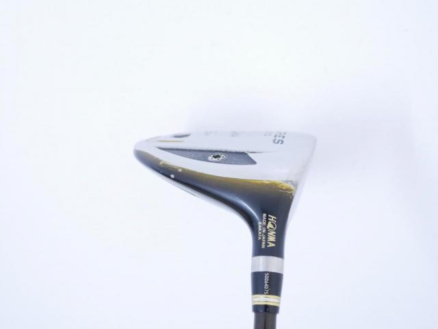 Fairway Wood : Honma : หัวไม้ 3 Honma Beres MG710 Loft 15 ก้าน ARMRQ UD45 Flex R (2 ดาว)