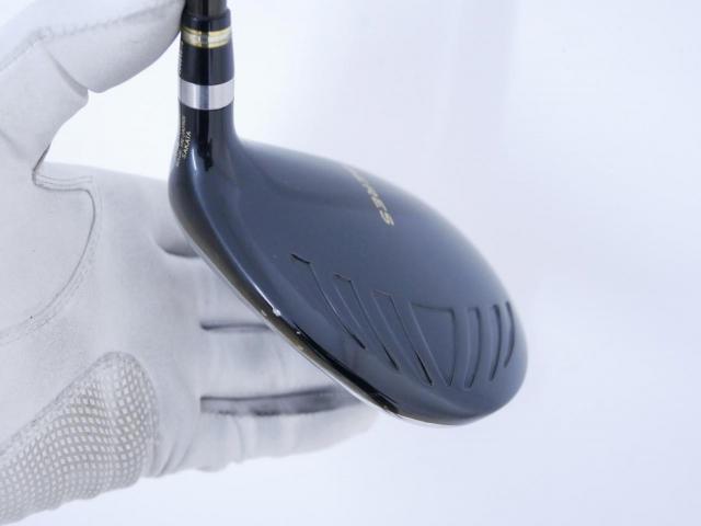 Fairway Wood : Honma : หัวไม้ 3 Honma Beres MG710 Loft 15 ก้าน ARMRQ UD45 Flex R (2 ดาว)