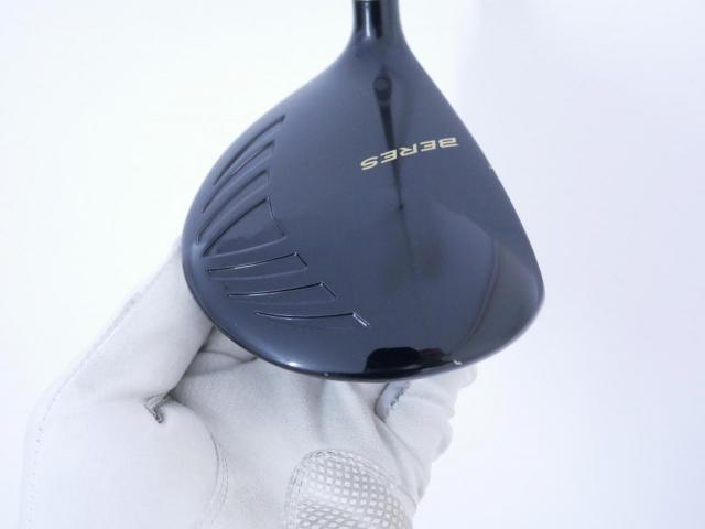 Fairway Wood : Honma : หัวไม้ 3 Honma Beres MG710 Loft 15 ก้าน ARMRQ UD45 Flex R (2 ดาว)