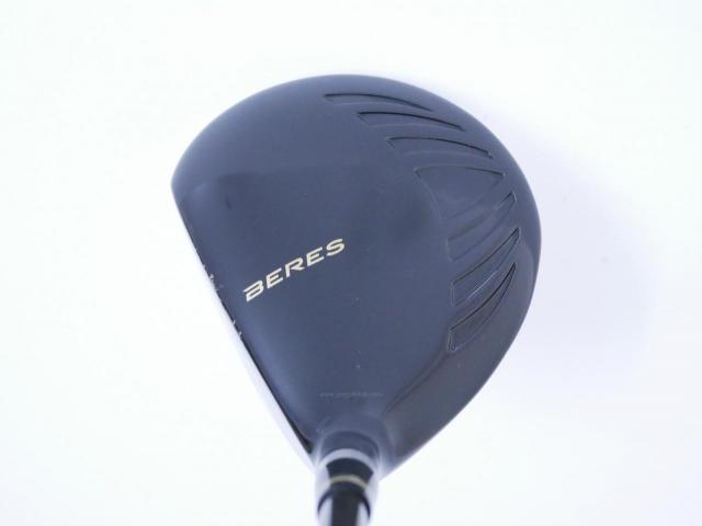 Fairway Wood : Honma : หัวไม้ 3 Honma Beres MG710 Loft 15 ก้าน ARMRQ UD45 Flex R (2 ดาว)