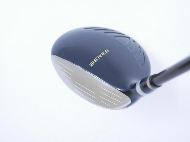 Fairway Wood : Honma : หัวไม้ 3 Honma Beres MG710 Loft 15 ก้าน ARMRQ UD45 Flex R (2 ดาว)