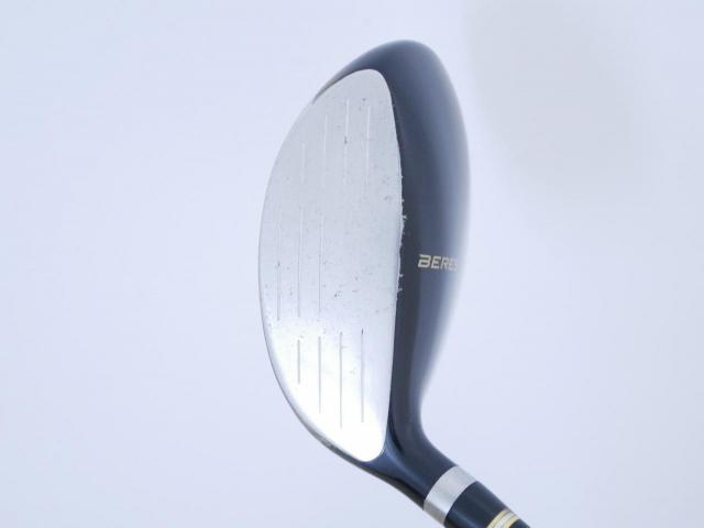 Fairway Wood : Honma : หัวไม้ 3 Honma Beres MG710 Loft 15 ก้าน ARMRQ UD45 Flex R (2 ดาว)