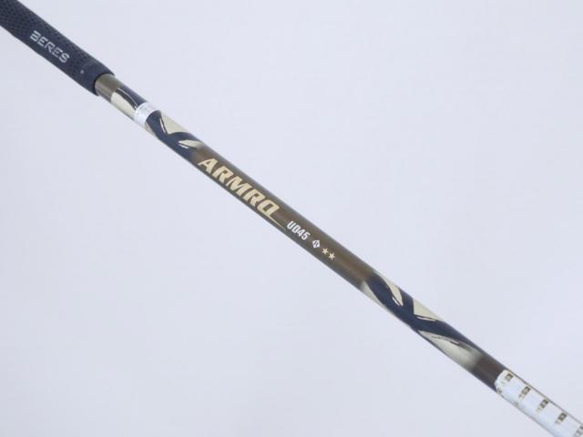 Fairway Wood : Honma : หัวไม้ 3 Honma Beres MG710 Loft 15 ก้าน ARMRQ UD45 Flex R (2 ดาว)