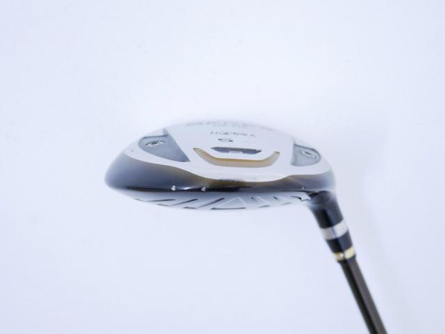 Fairway Wood : Honma : หัวไม้ 5 Honma Beres MG710 Loft 18 ก้าน ARMRQ UD45 Flex R (2 ดาว)