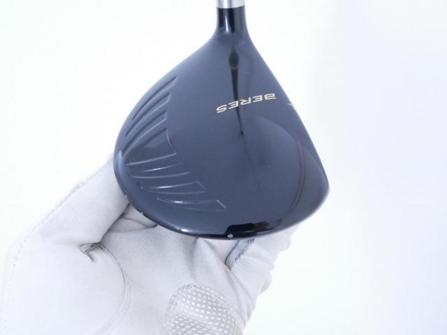 Fairway Wood : Honma : หัวไม้ 5 Honma Beres MG710 Loft 18 ก้าน ARMRQ UD45 Flex R (2 ดาว)