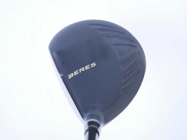 Fairway Wood : Honma : หัวไม้ 5 Honma Beres MG710 Loft 18 ก้าน ARMRQ UD45 Flex R (2 ดาว)