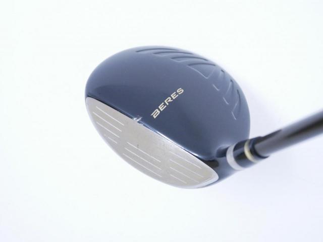 Fairway Wood : Honma : หัวไม้ 5 Honma Beres MG710 Loft 18 ก้าน ARMRQ UD45 Flex R (2 ดาว)