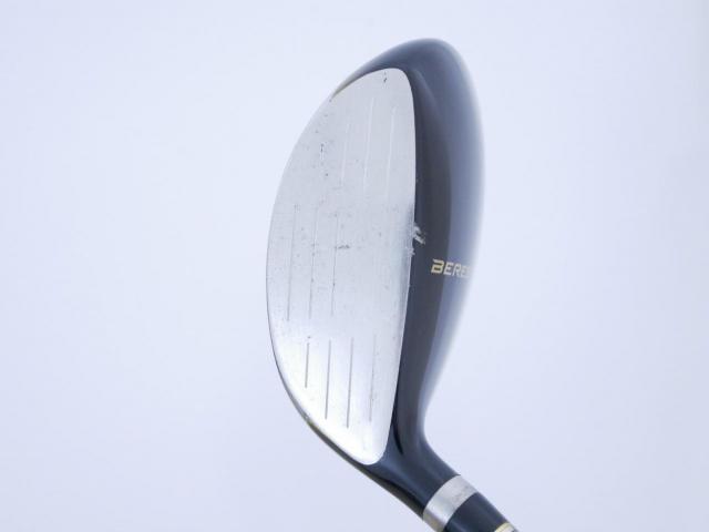 Fairway Wood : Honma : หัวไม้ 5 Honma Beres MG710 Loft 18 ก้าน ARMRQ UD45 Flex R (2 ดาว)