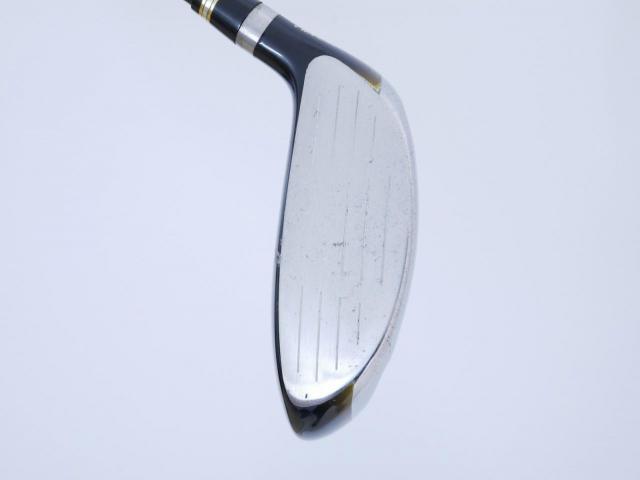 Fairway Wood : Honma : หัวไม้ 5 Honma Beres MG710 Loft 18 ก้าน ARMRQ UD45 Flex R (2 ดาว)