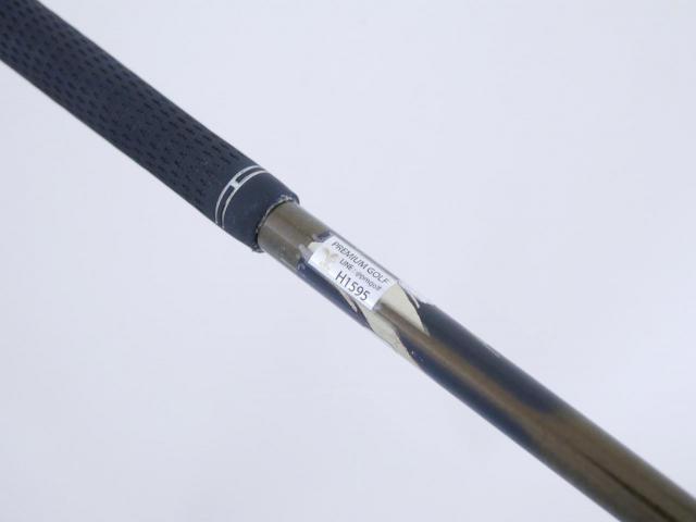 Fairway Wood : Honma : หัวไม้ 5 Honma Beres MG710 Loft 18 ก้าน ARMRQ UD45 Flex R (2 ดาว)