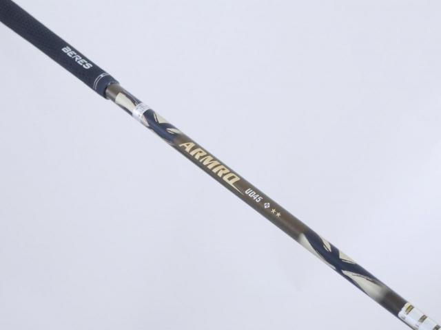 Fairway Wood : Honma : หัวไม้ 5 Honma Beres MG710 Loft 18 ก้าน ARMRQ UD45 Flex R (2 ดาว)