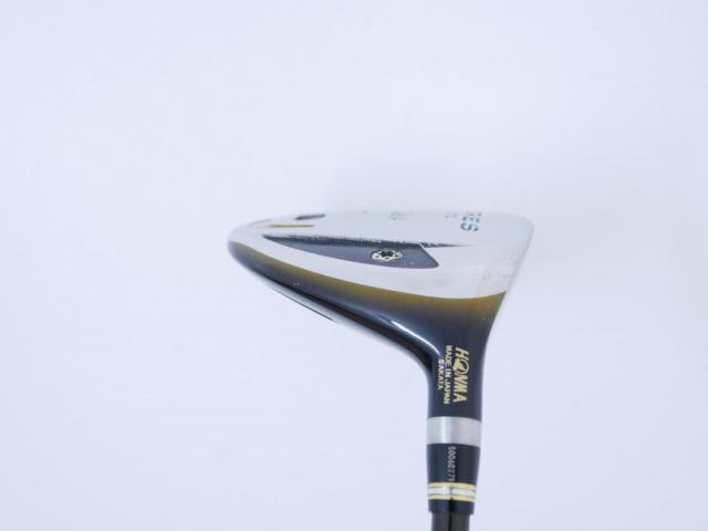 Fairway Wood : Honma : หัวไม้ 7 Honma Beres MG710 Loft 21 ก้าน ARMRQ UD45 Flex R (2 ดาว)