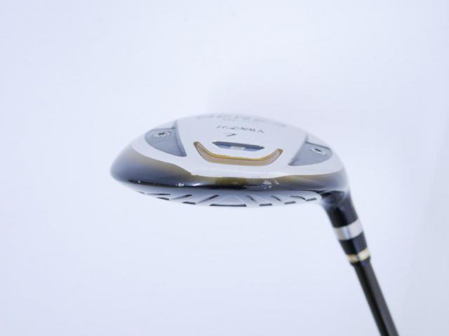 Fairway Wood : Honma : หัวไม้ 7 Honma Beres MG710 Loft 21 ก้าน ARMRQ UD45 Flex R (2 ดาว)