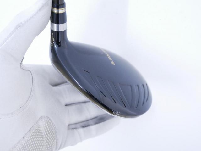 Fairway Wood : Honma : หัวไม้ 7 Honma Beres MG710 Loft 21 ก้าน ARMRQ UD45 Flex R (2 ดาว)