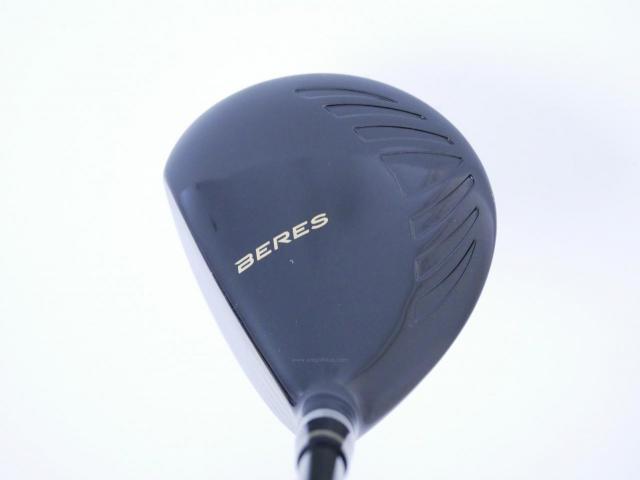 Fairway Wood : Honma : หัวไม้ 7 Honma Beres MG710 Loft 21 ก้าน ARMRQ UD45 Flex R (2 ดาว)