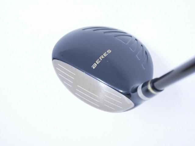 Fairway Wood : Honma : หัวไม้ 7 Honma Beres MG710 Loft 21 ก้าน ARMRQ UD45 Flex R (2 ดาว)