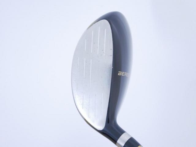 Fairway Wood : Honma : หัวไม้ 7 Honma Beres MG710 Loft 21 ก้าน ARMRQ UD45 Flex R (2 ดาว)