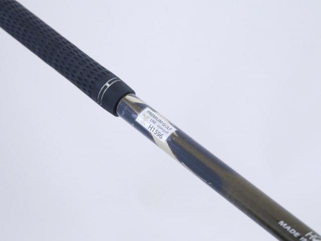 Fairway Wood : Honma : หัวไม้ 7 Honma Beres MG710 Loft 21 ก้าน ARMRQ UD45 Flex R (2 ดาว)
