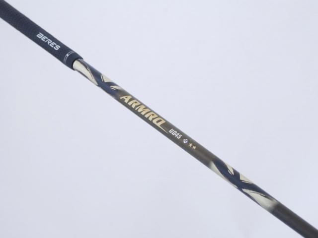 Fairway Wood : Honma : หัวไม้ 7 Honma Beres MG710 Loft 21 ก้าน ARMRQ UD45 Flex R (2 ดาว)