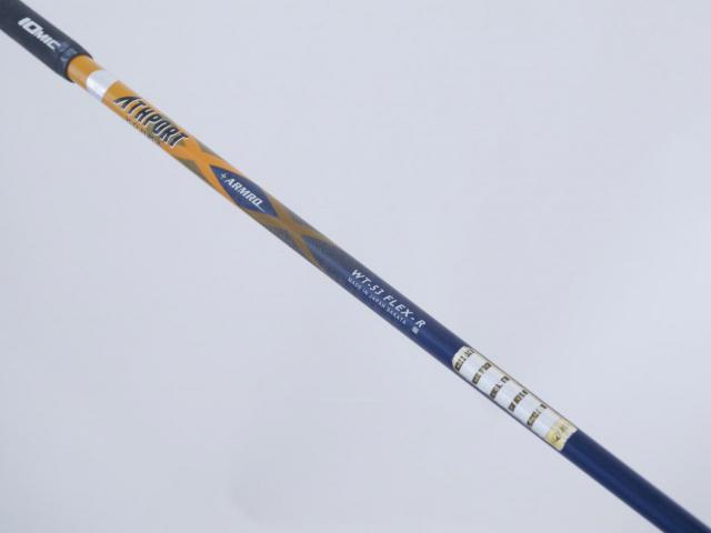 Fairway Wood : Honma : หัวไม้ 3 Honma ATHPORT Loft 15 Flex R