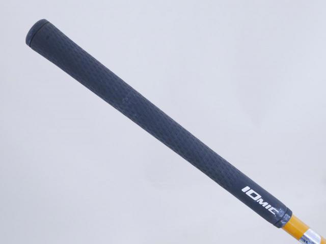Fairway Wood : Honma : หัวไม้ 3 Honma ATHPORT Loft 15 Flex R