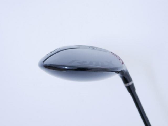 Fairway Wood : Yamaha : หัวไม้ 3 Yamaha RMX VD (รุ่นล่าสุด ออกปี 2024) Loft 15 ก้าน Mitsubishi TENSEI TR50F Flex SR