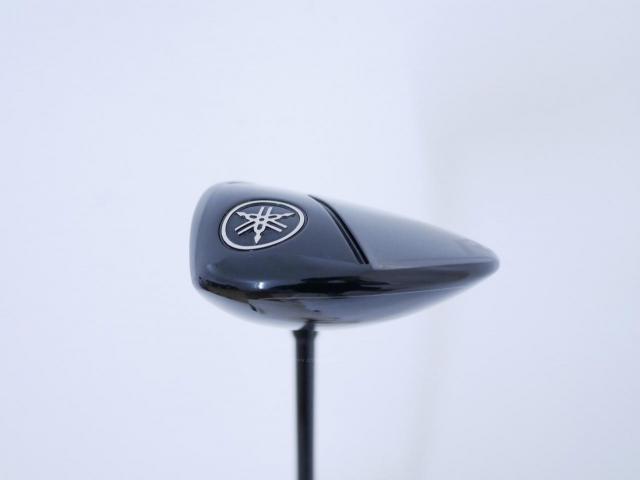 Fairway Wood : Yamaha : หัวไม้ 3 Yamaha RMX VD (รุ่นล่าสุด ออกปี 2024) Loft 15 ก้าน Mitsubishi TENSEI TR50F Flex SR