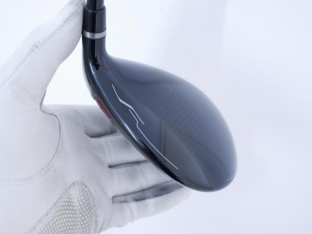 Fairway Wood : Yamaha : หัวไม้ 3 Yamaha RMX VD (รุ่นล่าสุด ออกปี 2024) Loft 15 ก้าน Mitsubishi TENSEI TR50F Flex SR
