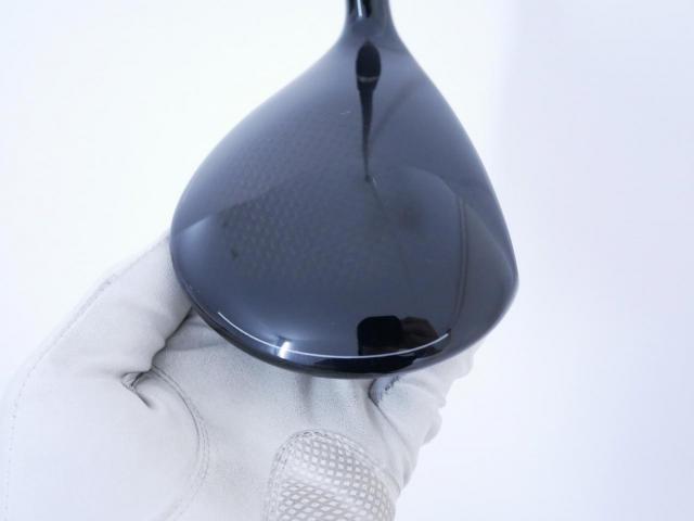 Fairway Wood : Yamaha : หัวไม้ 3 Yamaha RMX VD (รุ่นล่าสุด ออกปี 2024) Loft 15 ก้าน Mitsubishi TENSEI TR50F Flex SR