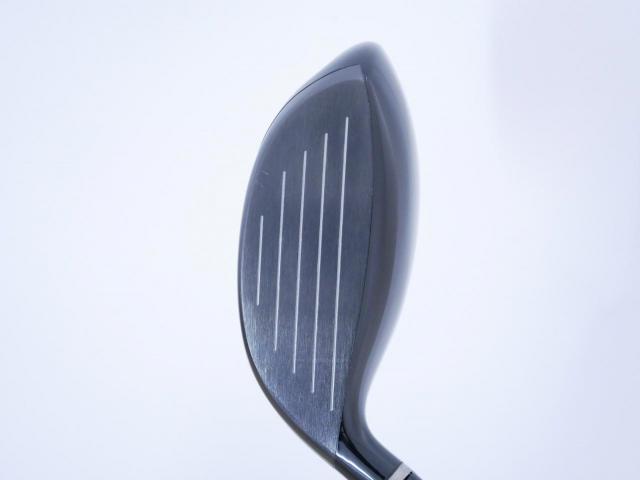 Fairway Wood : Yamaha : หัวไม้ 3 Yamaha RMX VD (รุ่นล่าสุด ออกปี 2024) Loft 15 ก้าน Mitsubishi TENSEI TR50F Flex SR