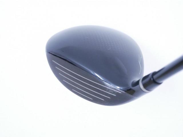 Fairway Wood : Yamaha : หัวไม้ 3 Yamaha RMX VD (รุ่นล่าสุด ออกปี 2024) Loft 15 ก้าน Mitsubishi TENSEI TR50F Flex SR