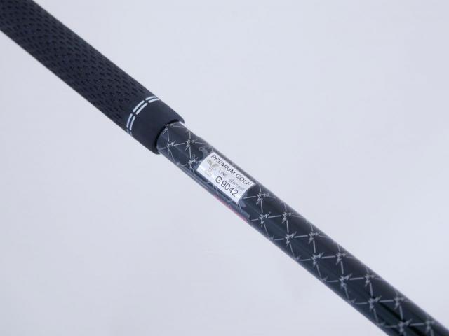 Fairway Wood : Yamaha : หัวไม้ 3 Yamaha RMX VD (รุ่นล่าสุด ออกปี 2024) Loft 15 ก้าน Mitsubishi TENSEI TR50F Flex SR