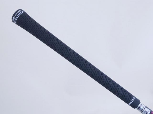 Fairway Wood : Yamaha : หัวไม้ 3 Yamaha RMX VD (รุ่นล่าสุด ออกปี 2024) Loft 15 ก้าน Mitsubishi TENSEI TR50F Flex SR