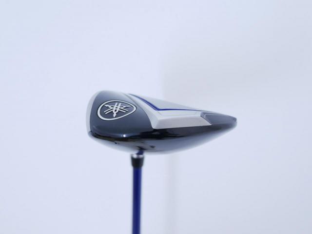 Fairway Wood : Yamaha : หัวไม้ 3 Yamaha Inpres DriveStar (รุ่นปี 2023 ตีไกลมากๆ) Loft 15 ก้าน Fujikura Speeder NX M423f Flex R