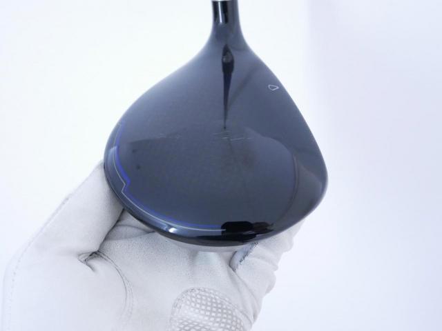 Fairway Wood : Yamaha : หัวไม้ 3 Yamaha Inpres DriveStar (รุ่นปี 2023 ตีไกลมากๆ) Loft 15 ก้าน Fujikura Speeder NX M423f Flex R