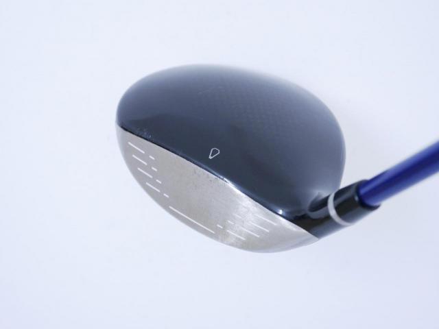 Fairway Wood : Yamaha : หัวไม้ 3 Yamaha Inpres DriveStar (รุ่นปี 2023 ตีไกลมากๆ) Loft 15 ก้าน Fujikura Speeder NX M423f Flex R