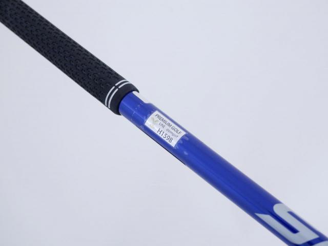 Fairway Wood : Yamaha : หัวไม้ 3 Yamaha Inpres DriveStar (รุ่นปี 2023 ตีไกลมากๆ) Loft 15 ก้าน Fujikura Speeder NX M423f Flex R