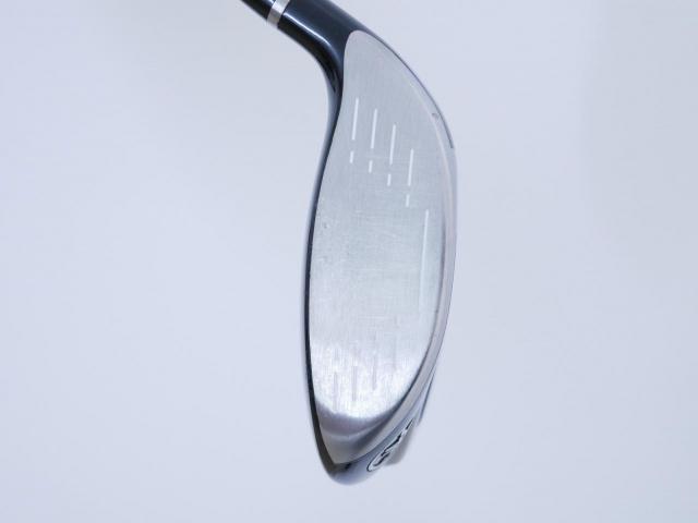 Fairway Wood : Yamaha : หัวไม้ 3 Yamaha Inpres DriveStar (รุ่นปี 2023 ตีไกลมากๆ) Loft 15 ก้าน Fujikura Speeder NX M423f Flex R